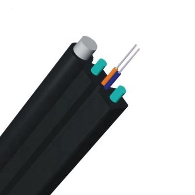 Faser-Optiktransceiverkabel Weiruo-Kern-GJYXCH GJYXFCH GJXH G657A1 FTTH