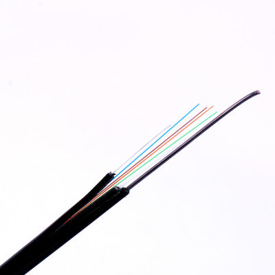 Faser-Optiktransceiverkabel Weiruo-Kern-GJYXCH GJYXFCH GJXH G657A1 FTTH