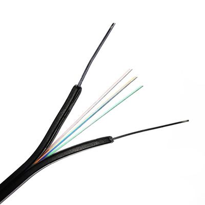 Faser-Optiktransceiverkabel Weiruo-Kern-GJYXCH GJYXFCH GJXH G657A1 FTTH