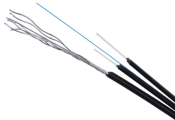 Faser-Optiktransceiverkabel GJYXCH GJYXFCH GJYXFCH GJXH G657A1 G657A2 G652D FTTH