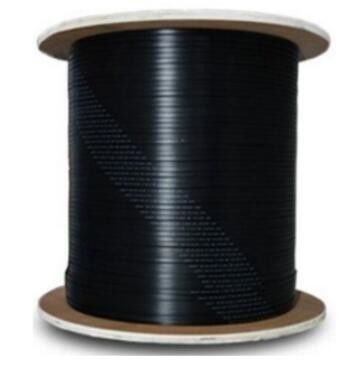 Faser-Optikverbindungskabel des Monomode--GJXFH GJXH FTTH