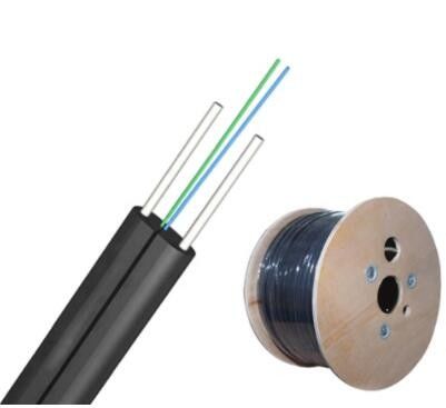 TRANSCEIVERKABEL G652D G657A1 G657A2 LSZH Innenhüllen-FTTH