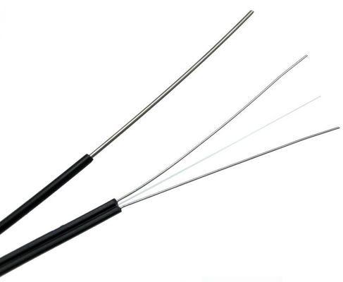 2 4 6 8 12 16 24 FTTH Lamelle des Kern-Monomode--im Freien
