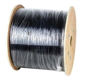 Faserdes Monomode--FTTH Transceiverkabel 2 4 6 8 12 16 24 Kern