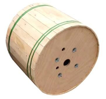 Faserdes Monomode--FTTH Transceiverkabel 2 4 6 8 12 16 24 Kern