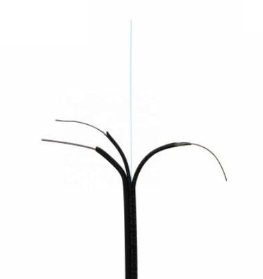 Faser-Optiktransceiverkabel FTTH selbsttragendes FRP GFRP KFRP