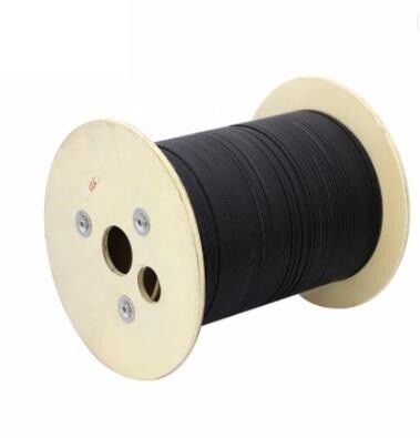 Faser-Optiktransceiverkabel FTTH selbsttragendes FRP GFRP KFRP