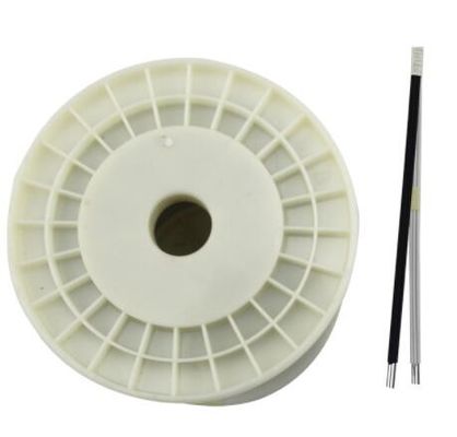 2 4 6 8 10 12 Mikro-FTTH Innentransceiverkabel des Kern-im Freien