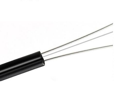 Bote Fiber Optic Cable G657A FTTH mit LSZH-Jacke