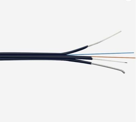 G675A 1 2 4 6 8 Innenlichtwellenleiter des Kern-FTTH