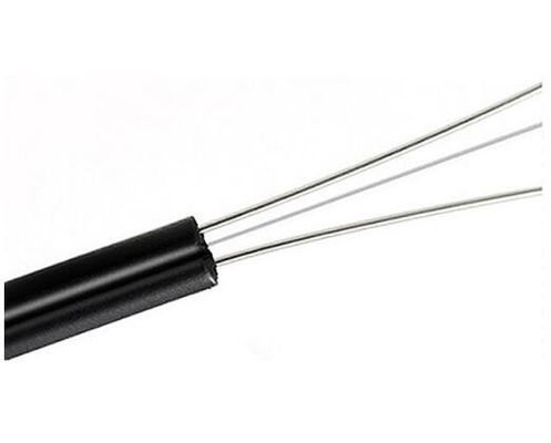 G675A 1 2 4 6 8 Innenlichtwellenleiter des Kern-FTTH