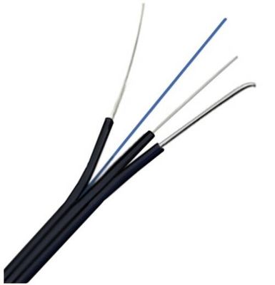 G675A 1 2 4 6 8 Innenlichtwellenleiter des Kern-FTTH