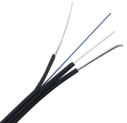 1 2 4 6 12 24 LuftInnentransceiverkabel des Kern-Monomode--FTTH im Freien