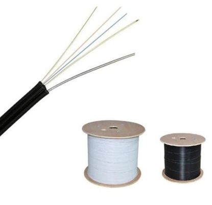TRANSCEIVERKABEL GJYXFCH 1 - 24 Kern-selbsttragendes FTTH Luftim freien