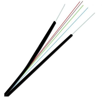 HDPE Jacken-im Freien Singlemode LWL - Kabel für FTTH