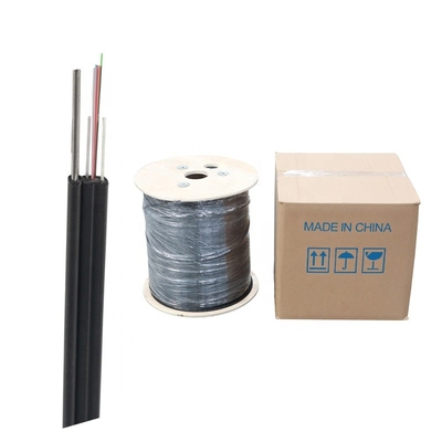 Lichtwellenleiter G657A1 FTTH, 1310nm Verbindungsstück-Innentransceiverkabel Sc LC