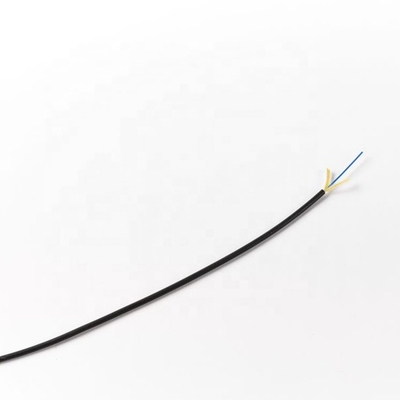 24pcs feste abgedämpfte Faser, 0.5mm FRP GJFJH Innenlwl - kabel