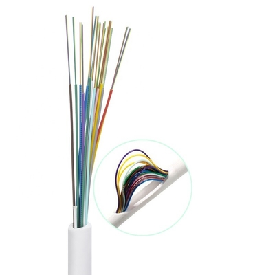Dielektrischer InnenLichtwellenleiter, 24 72 Lichtwellenleiter des Kern-FTTH