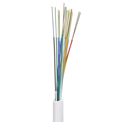 Dielektrischer InnenLichtwellenleiter, 24 72 Lichtwellenleiter des Kern-FTTH
