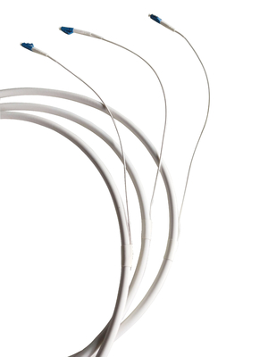 Dielektrischer InnenLichtwellenleiter, 24 72 Lichtwellenleiter des Kern-FTTH