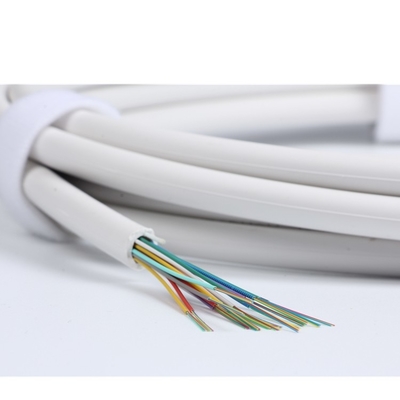 Dielektrischer InnenLichtwellenleiter, 24 72 Lichtwellenleiter des Kern-FTTH