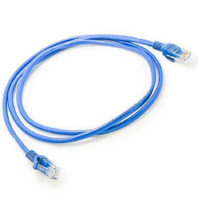 Optikschwarzes faser-Verbindungskabel Inspektion SX G657A2 SC/UPC-SC/UPC 2*3MM LSZH