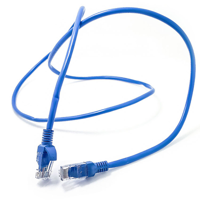 Optikschwarzes faser-Verbindungskabel Inspektion SX G657A2 SC/UPC-SC/UPC 2*3MM LSZH