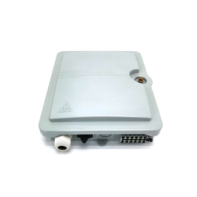 Optionaler Faser-Optikverteilungs-Beendigungs-Kasten 12core 24core 48core