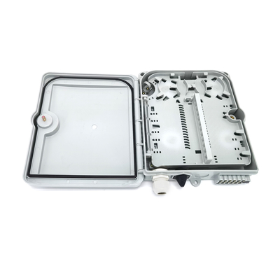 Optionaler Faser-Optikverteilungs-Beendigungs-Kasten 12core 24core 48core