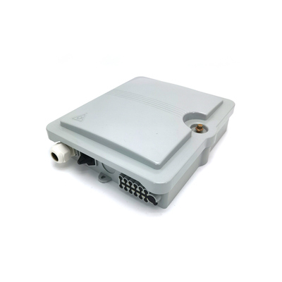 Optionaler Faser-Optikverteilungs-Beendigungs-Kasten 12core 24core 48core
