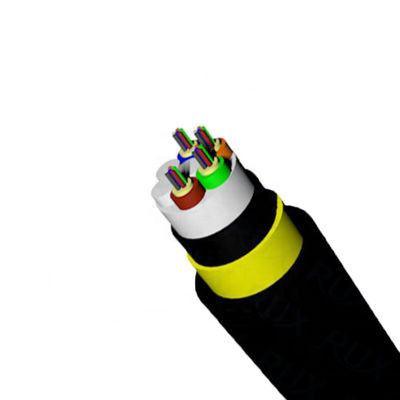 Lichtwellenleiter im Freien 12 der Kommunikations-ADSS G652D 24 Kern 32 48 72 96 144